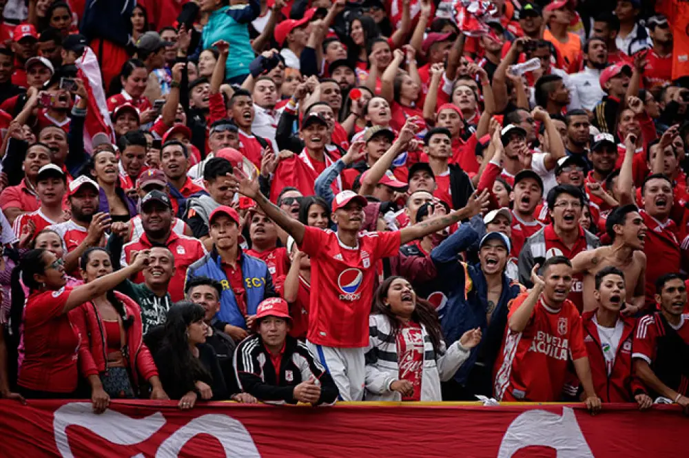 En Cali quieren ponerle freno a la violencia: tomarían radical decisión con barra del América