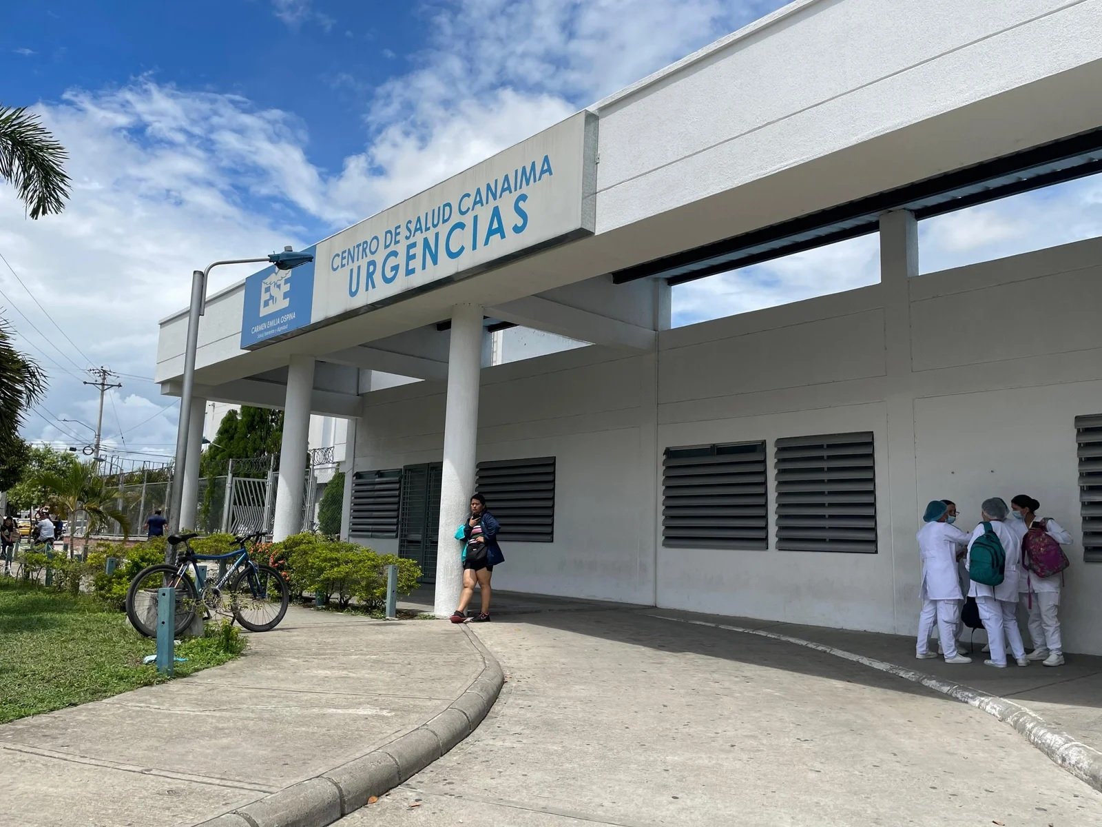 Avanza gestión de la Alcaldía de Neiva para la transformación del CAIMI