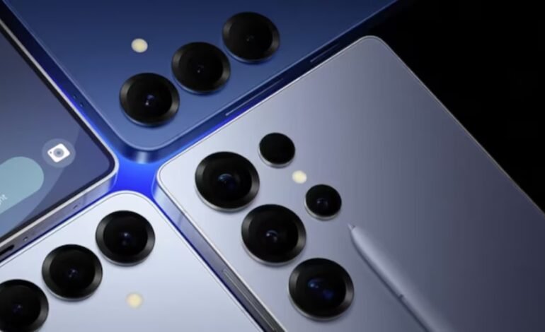 Samsung Galaxy S25: Innovación fotográfica al máximo nivel