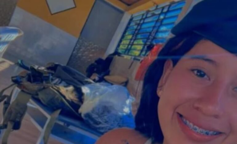 Capturan a alias ‘Karina Cortés’, una de las principales explosivistas de las disidencias de las Farc