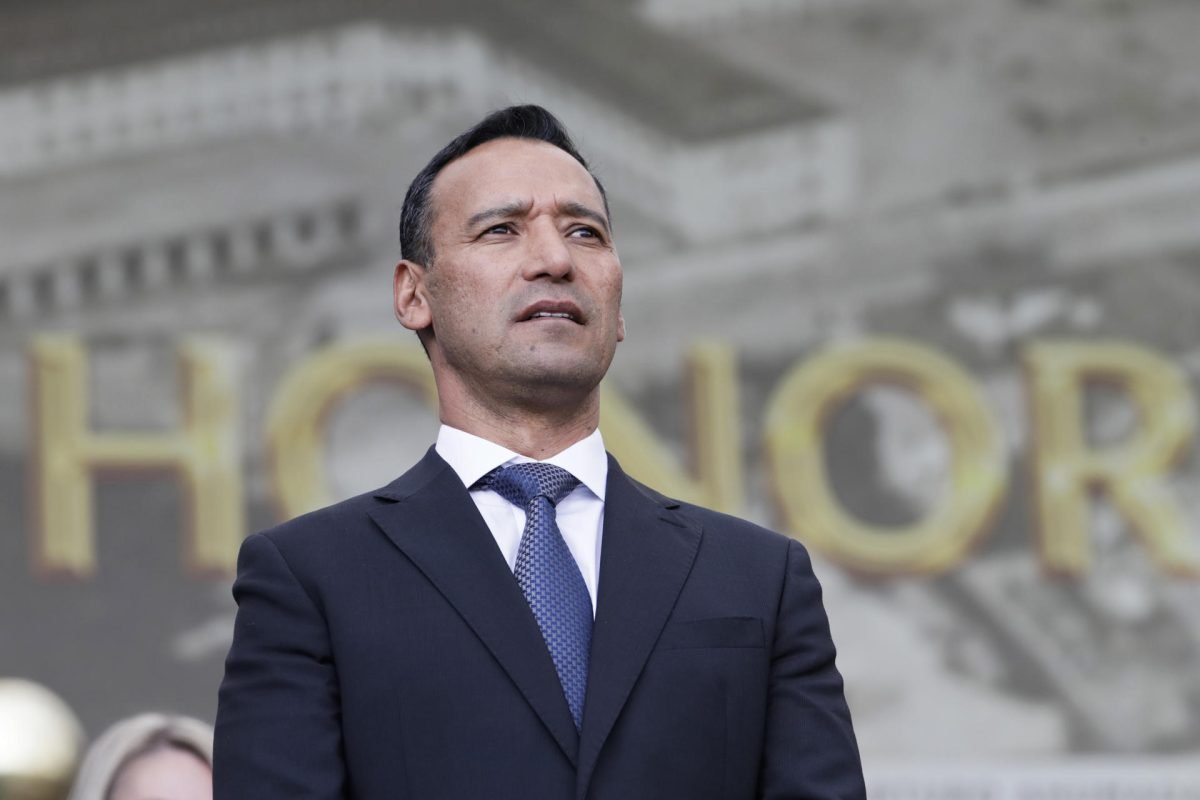 Ministro de Defensa, Pedro Sánchez, expone ruta para fortalecer la seguridad en Colombia