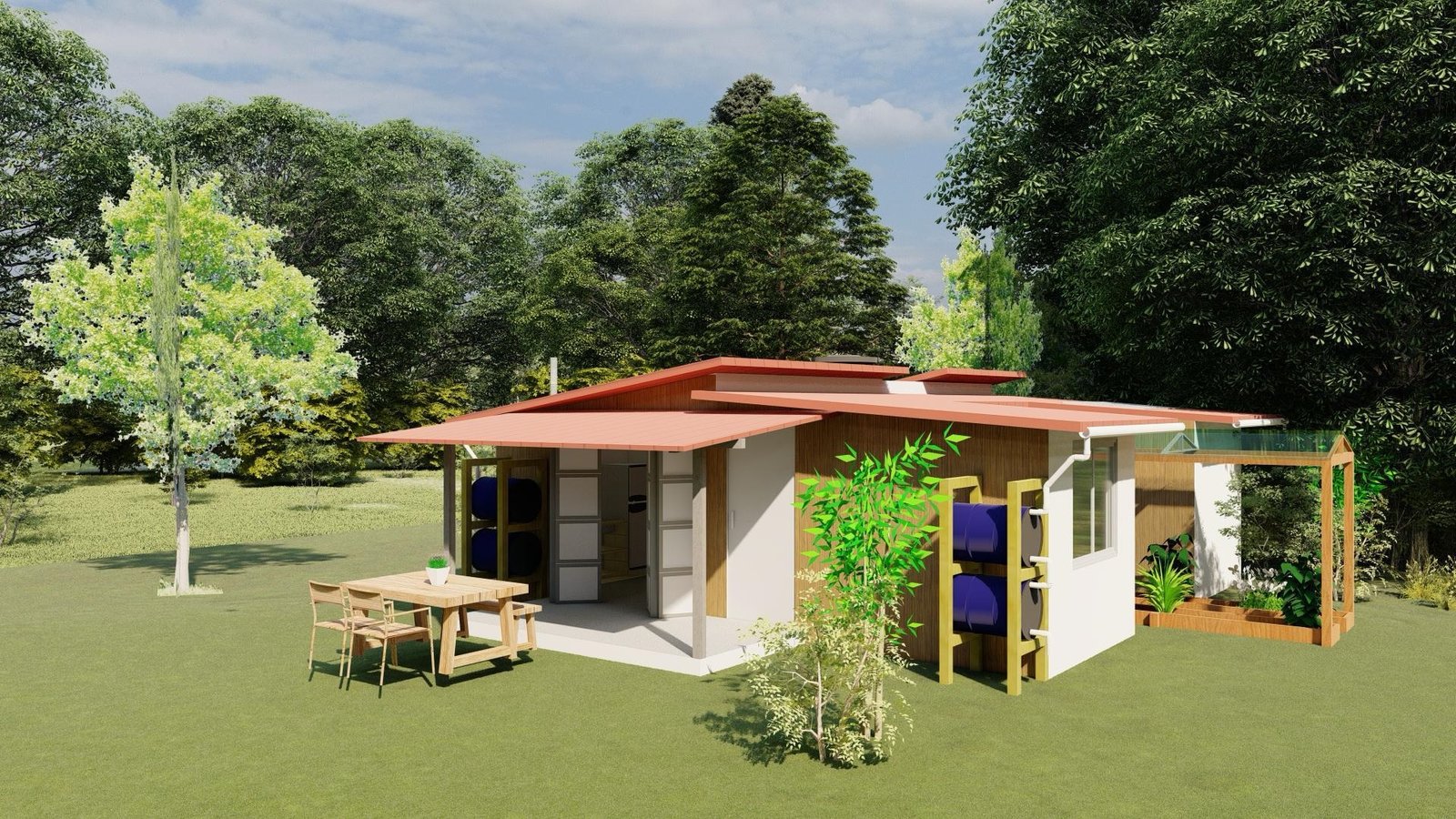 ¡Cumple tu sueño de vivienda propia! Segunda convocatoria rural abierta en Neiva