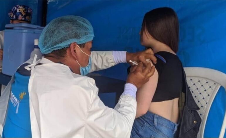 Emergencia económica en Colombia por brote de fiebre amarilla