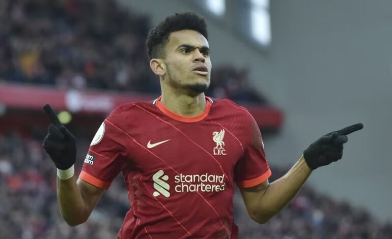 ¿Luis Díaz deja Liverpool? El millonario club que insiste en ficharlo