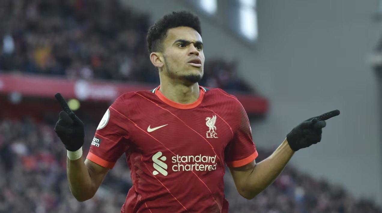 ¿Luis Díaz deja Liverpool? El millonario club que insiste en ficharlo