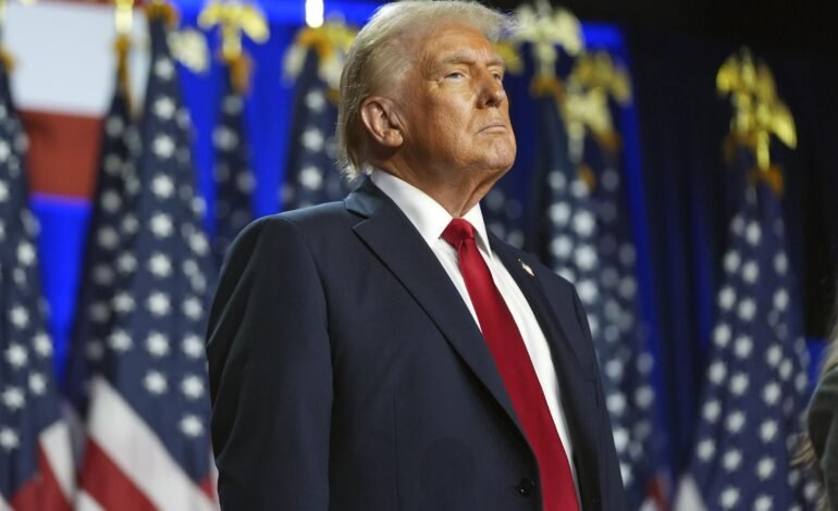 Trump reaviva la guerra comercial, mientras que economistas alertan sobre el impacto de nuevos aranceles