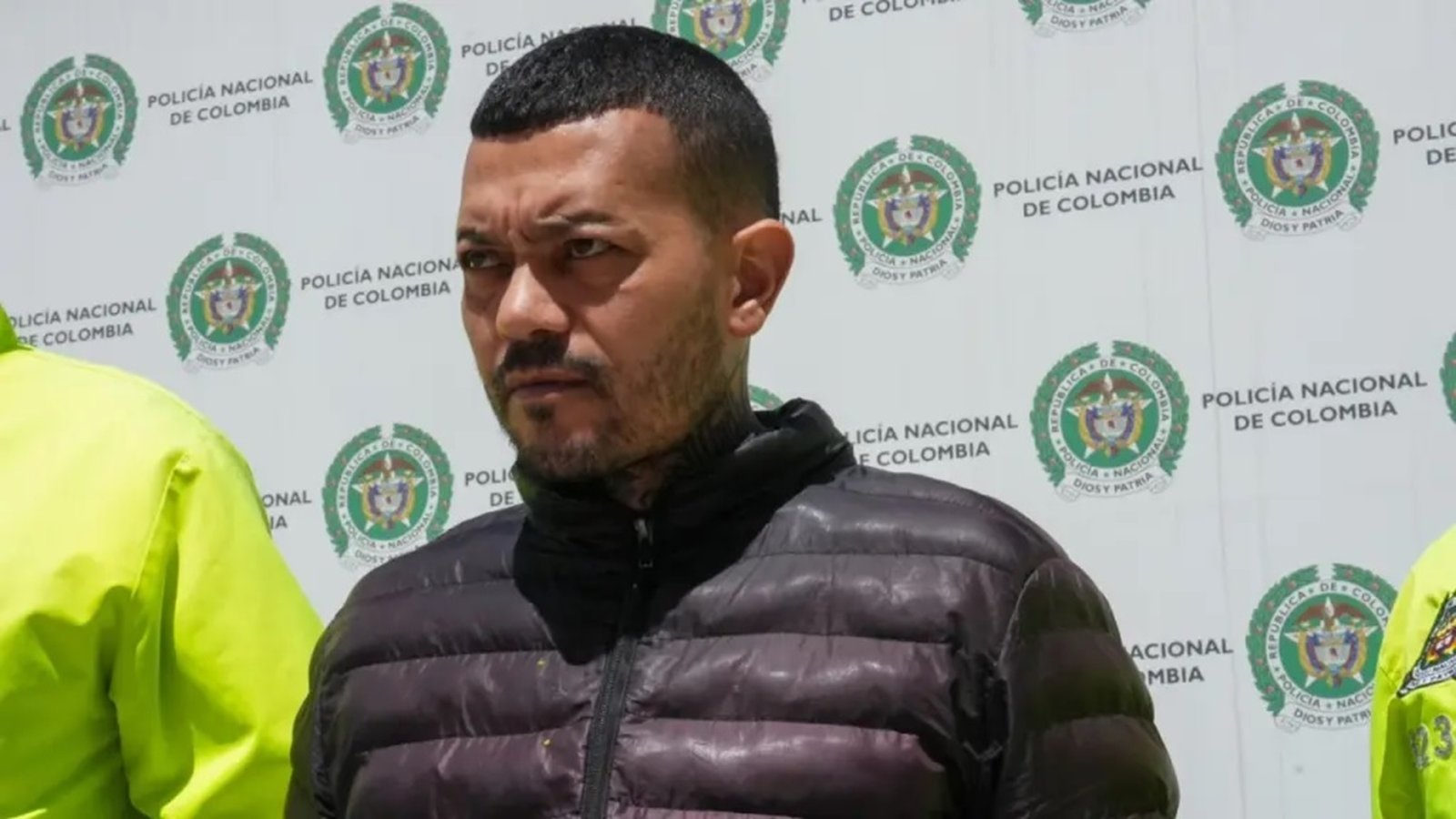 Alias ‘El Costeño’, detrás del atentado a Miguel Uribe, fue imputado por asesinato en Medellín