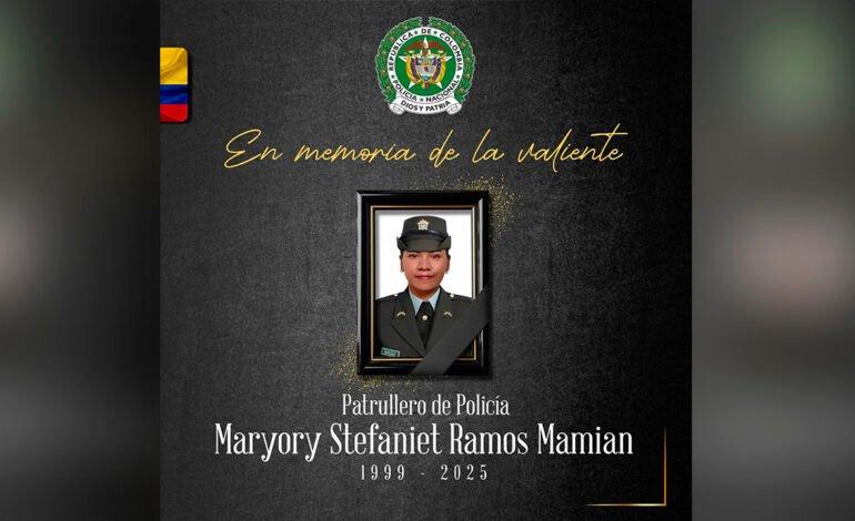 Recompensa millonaria para quien ayude a identificar a responsables del atentado en Santander de Quilichao