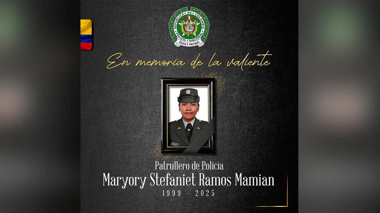 Recompensa millonaria para quien ayude a identificar a responsables del atentado en Santander de Quilichao