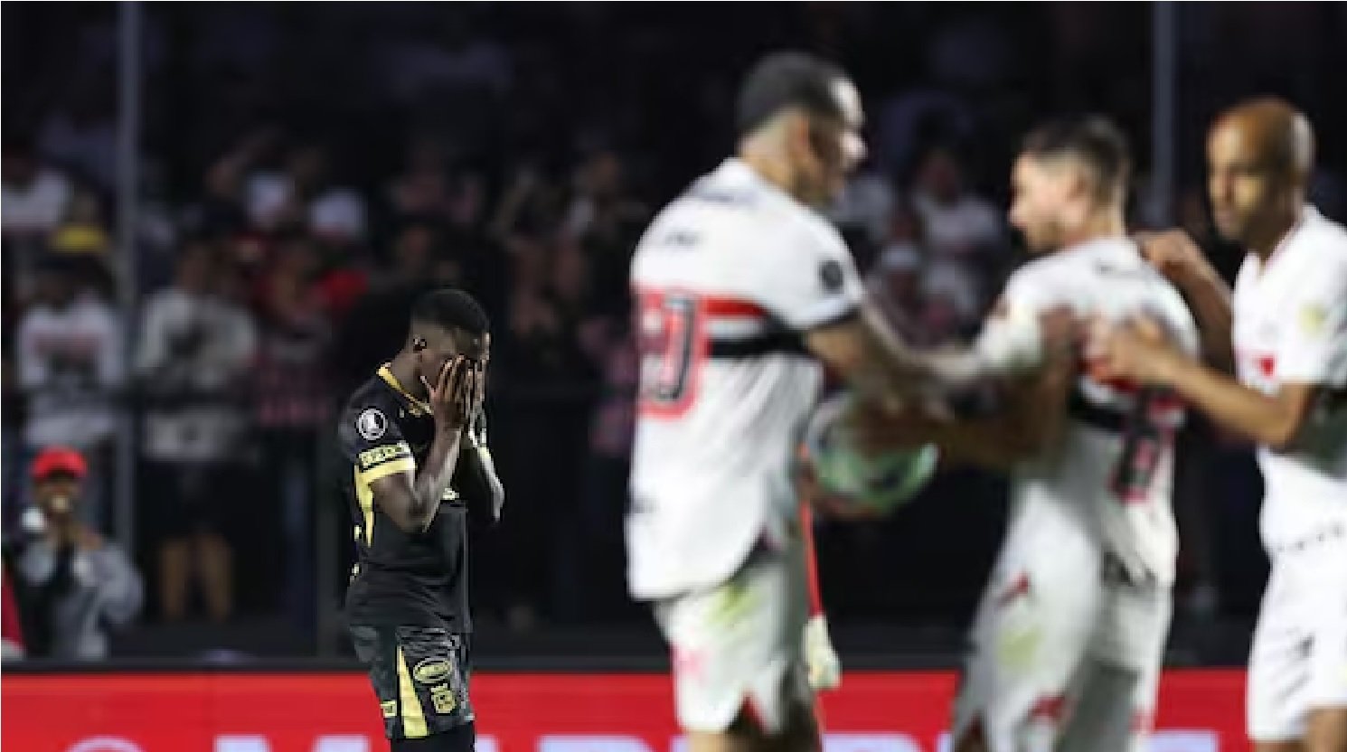 Así le fue a los equipos colombianos en Sudamericana y Libertadores: Solo Once Caldas se salvó