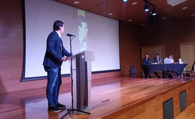 Alcalde Germán Casagua busca que Neiva sea incluida en los Programas de Desarrollo con Enfoque Territorial