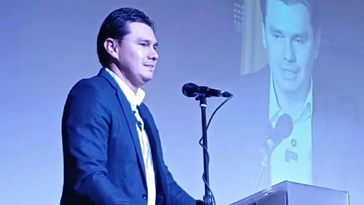 Con el alcalde Casagua, Neiva inicia la reconstrucción de su modelo de ciudad a través del POT