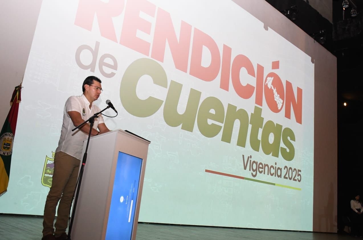 Alcalde Casagua presenta su Rendición de Cuentas con resultados que marcan la diferencia
