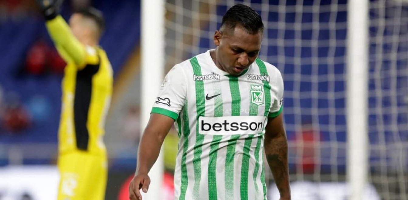 Ranking ConmeboL 2026 expone el momento más discreto del fútbol colombiano