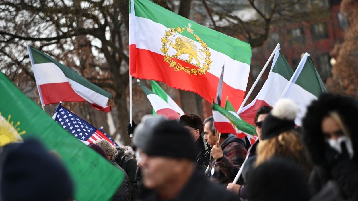 Protestas en Irán dejan al menos 192 muertos y desatan preocupación internacional